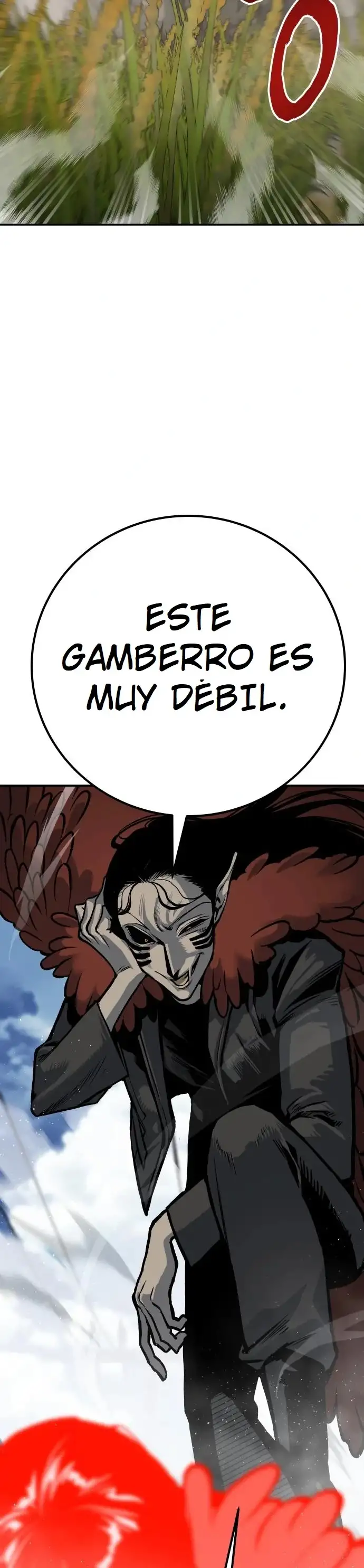 ZomGan - Capítulo 61 - Página 15 - LectorTMOo
