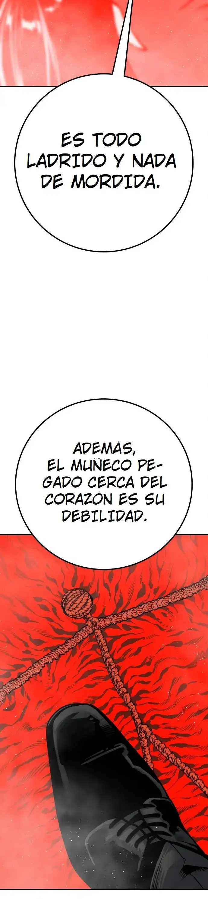ZomGan - Capítulo 61 - Página 16 - LectorTMOo