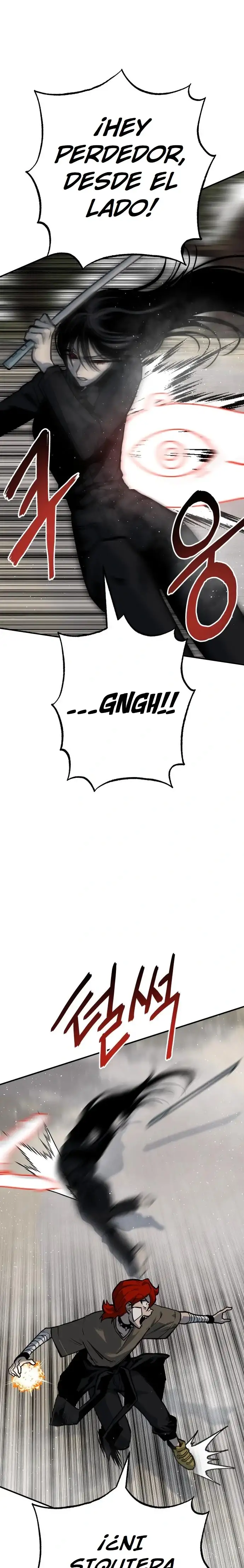 ZomGan - Capítulo 61 - Página 29 - LectorTMOo