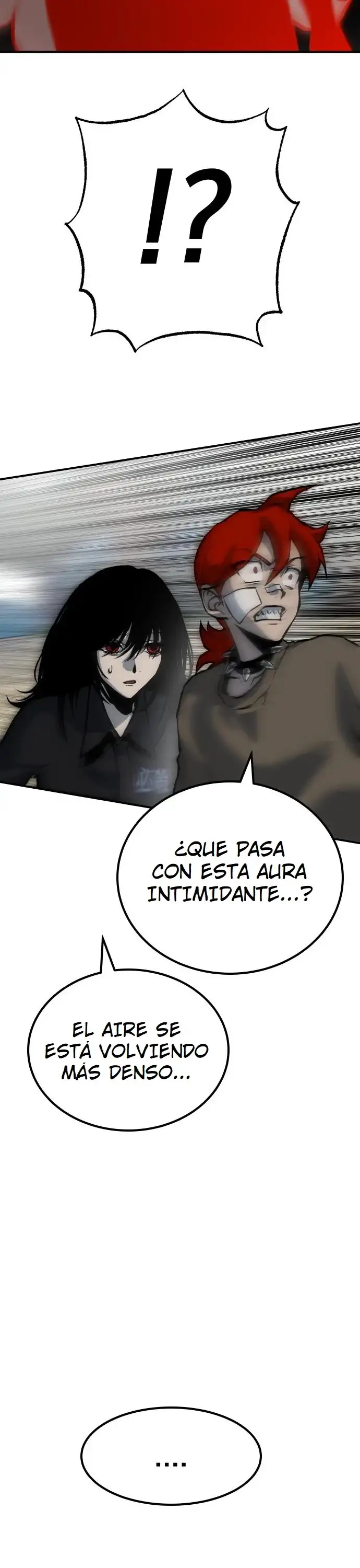 ZomGan - Capítulo 61 - Página 35 - LectorTMOo