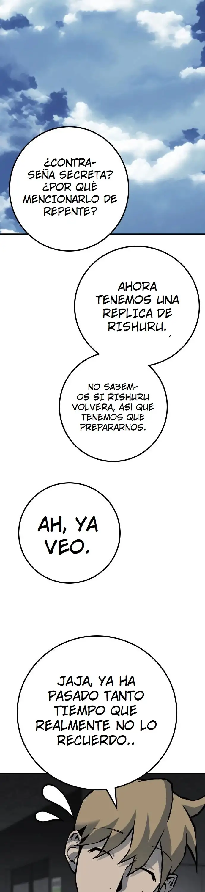 ZomGan - Capítulo 61 - Página 44 - LectorTMOo