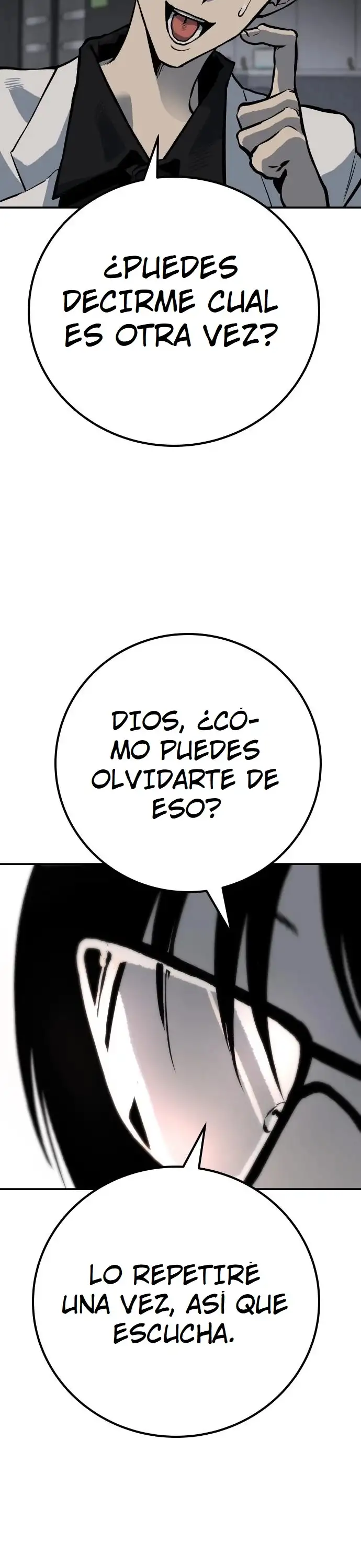 ZomGan - Capítulo 61 - Página 45 - LectorTMOo