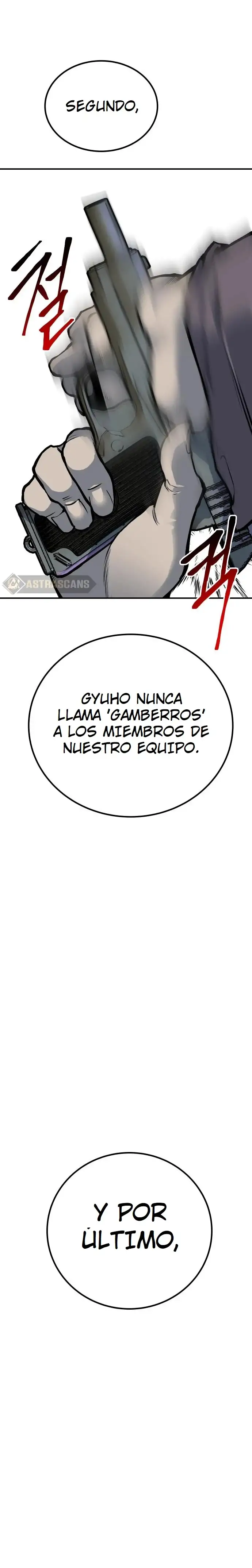 ZomGan - Capítulo 61 - Página 47 - LectorTMOo
