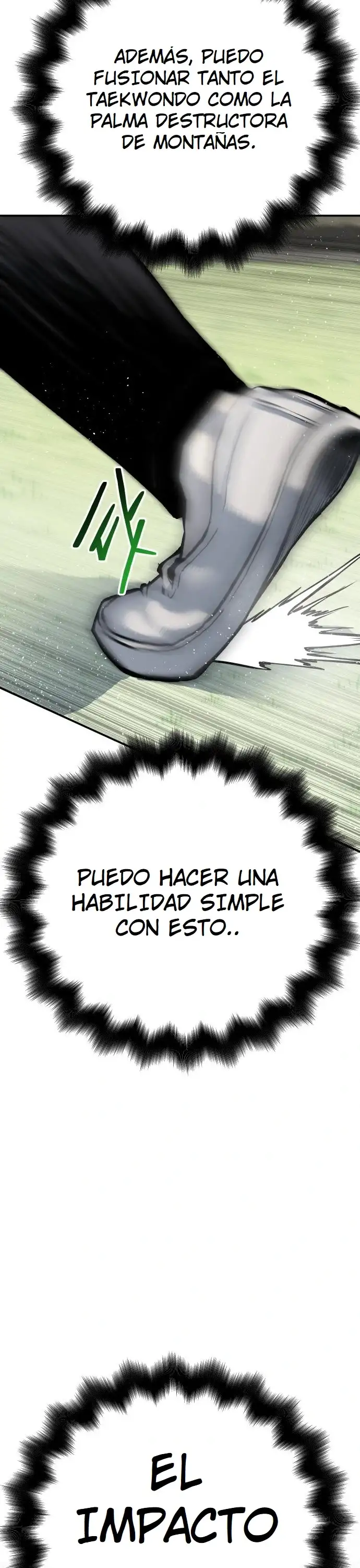 ZomGan - Capítulo 63 - Página 17 - LectorTMOo