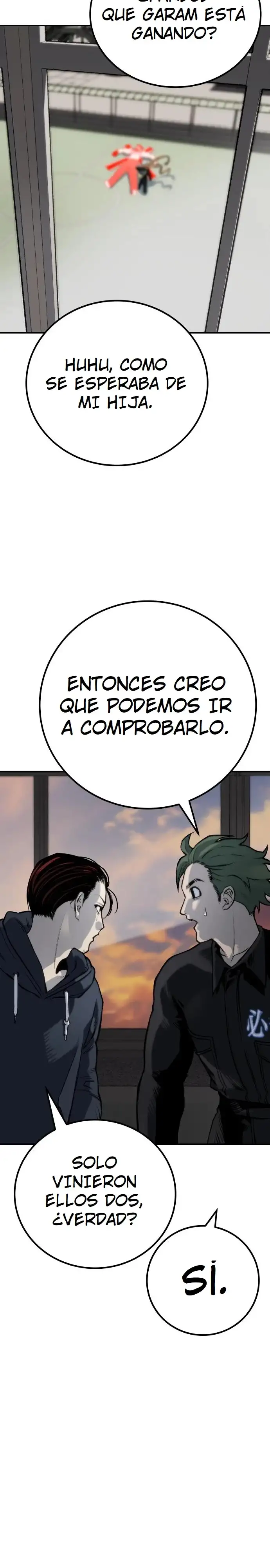 ZomGan - Capítulo 63 - Página 28 - LectorTMOo