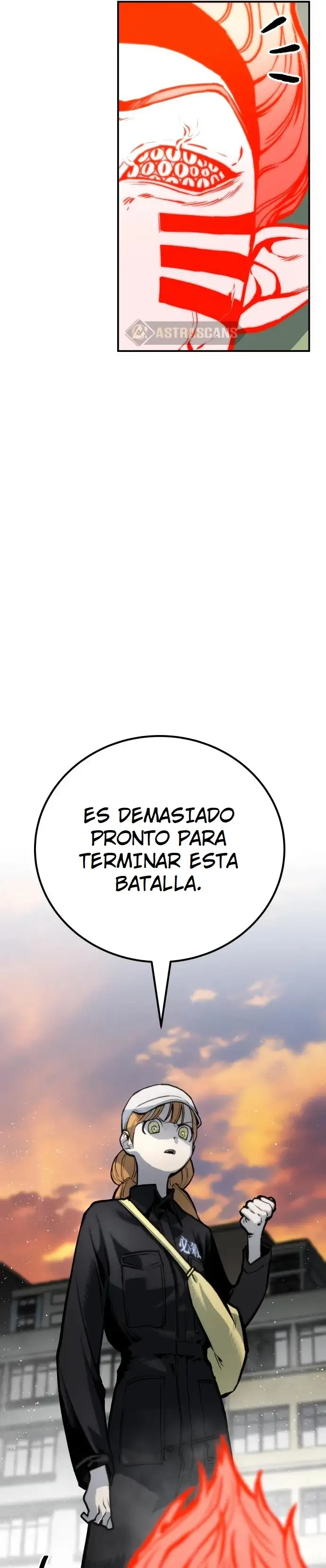ZomGan - Capítulo 63 - Página 33 - LectorTMOo