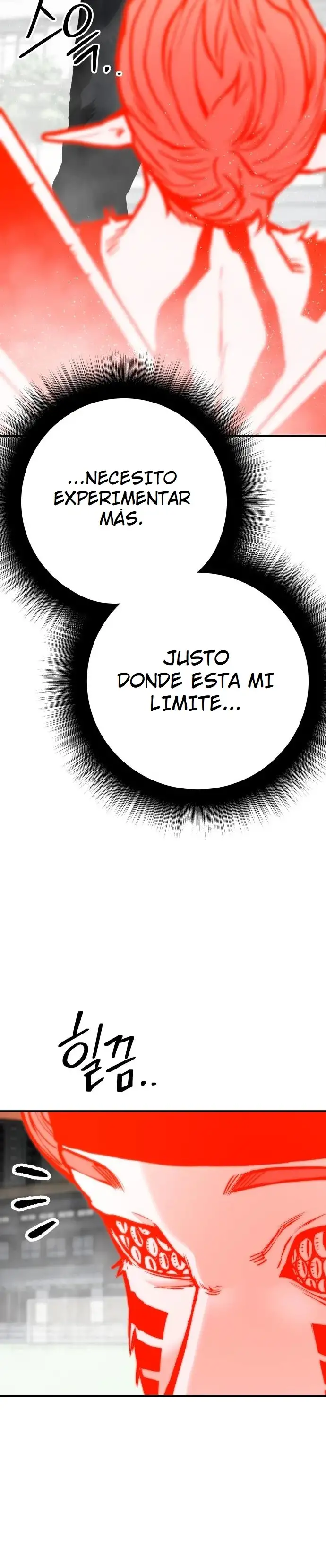 ZomGan - Capítulo 63 - Página 34 - LectorTMOo