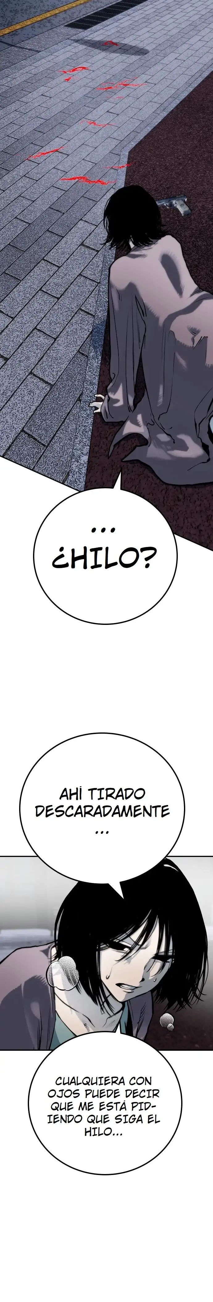 ZomGan - Capítulo 64 - Página 17 - LectorTMOo
