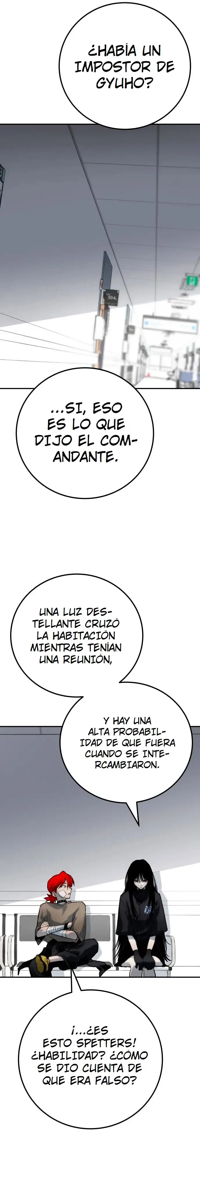 ZomGan - Capítulo 64 - Página 30 - LectorTMOo