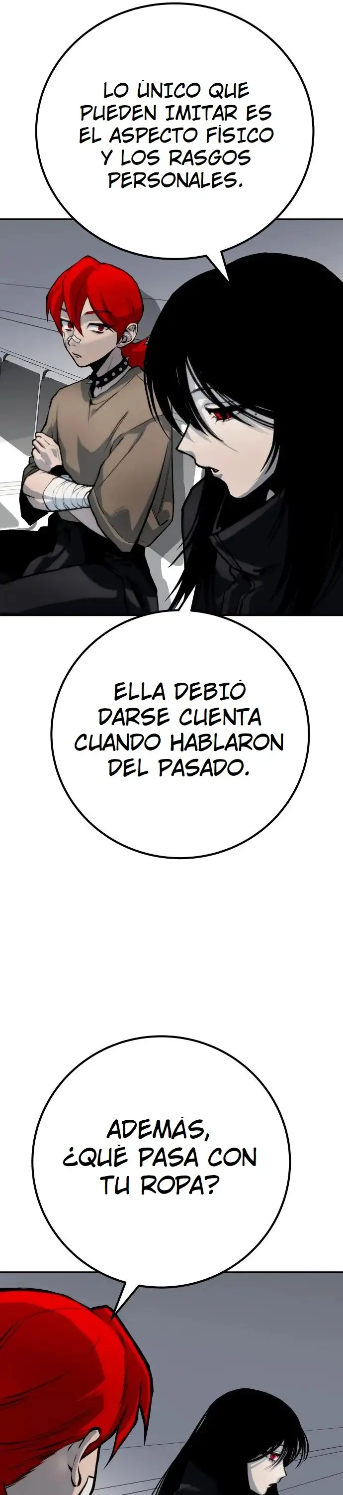 ZomGan - Capítulo 64 - Página 31 - LectorTMOo