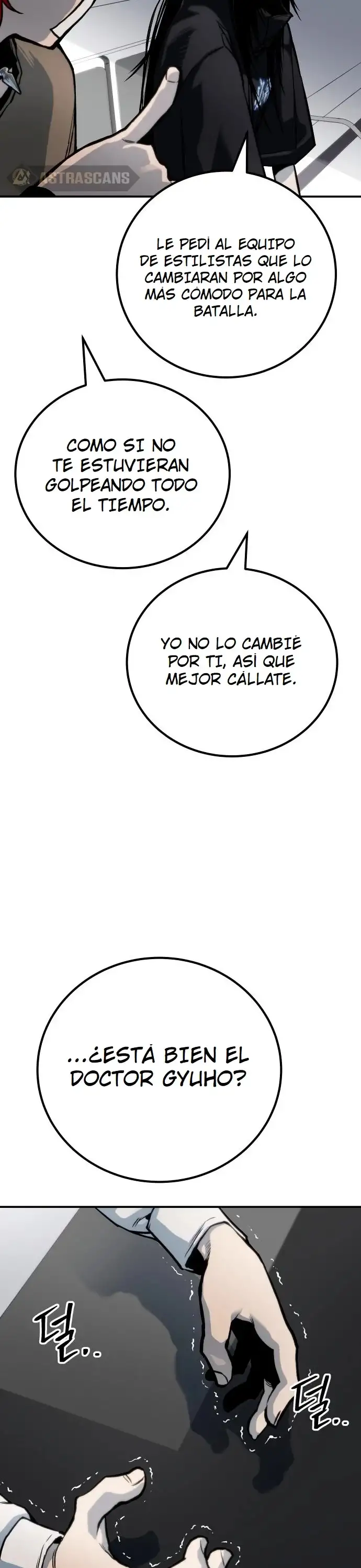 ZomGan - Capítulo 64 - Página 32 - LectorTMOo