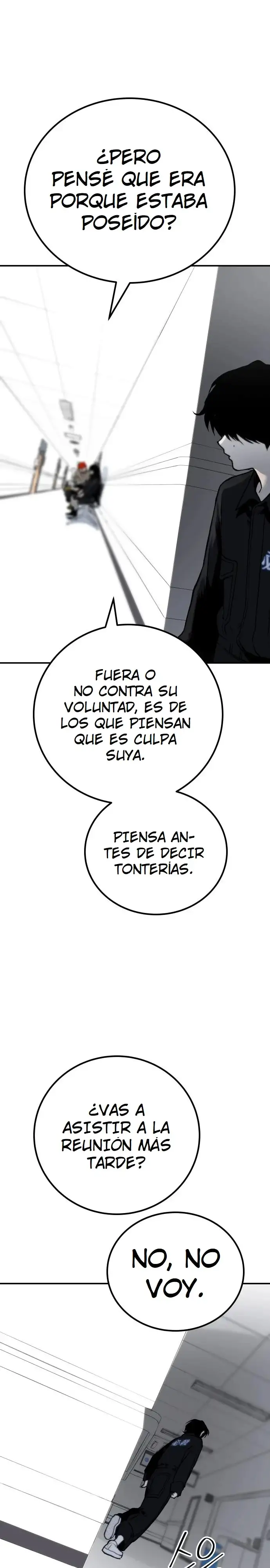ZomGan - Capítulo 64 - Página 34 - LectorTMOo