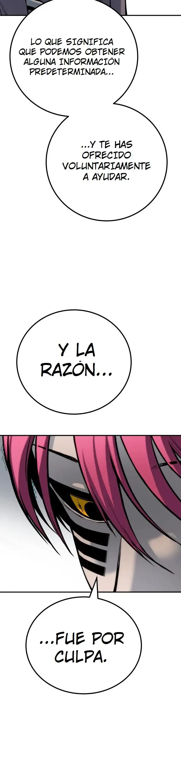 ZomGan - Capítulo 64 - Página 45 - LectorTMOo
