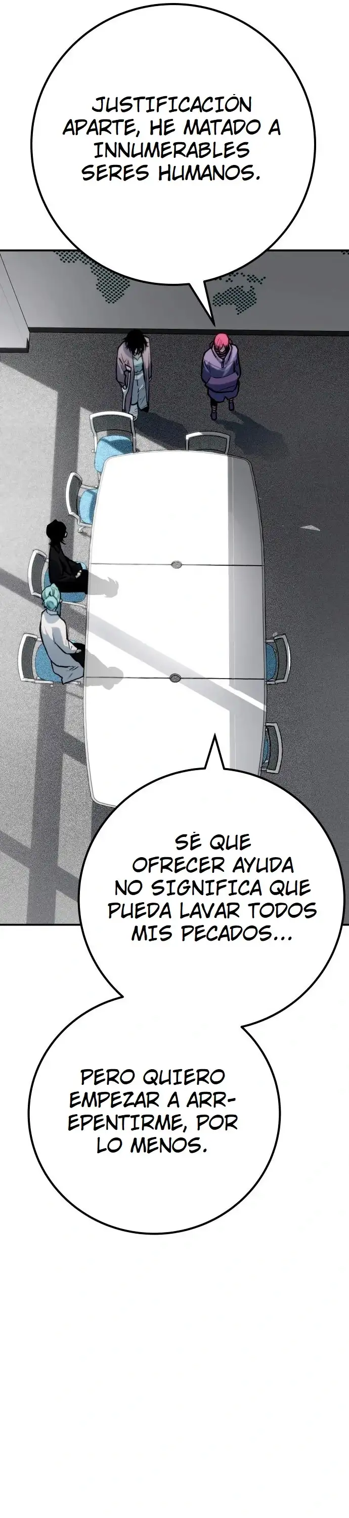 ZomGan - Capítulo 64 - Página 46 - LectorTMOo