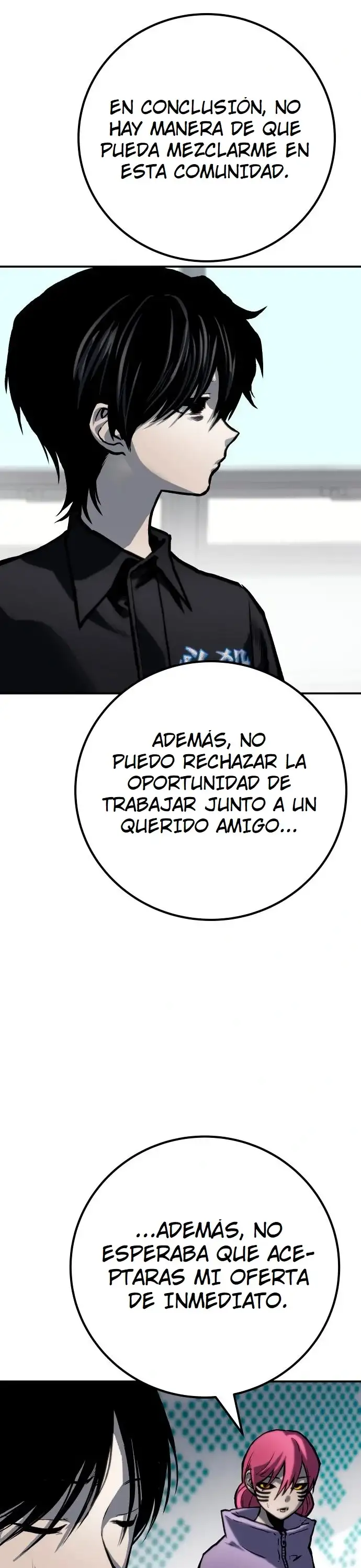 ZomGan - Capítulo 64 - Página 47 - LectorTMOo