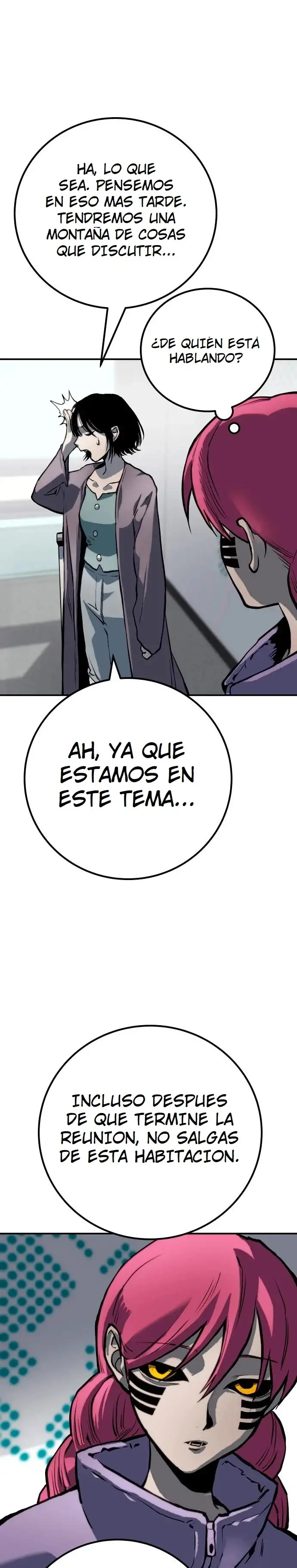 ZomGan - Capítulo 64 - Página 49 - LectorTMOo