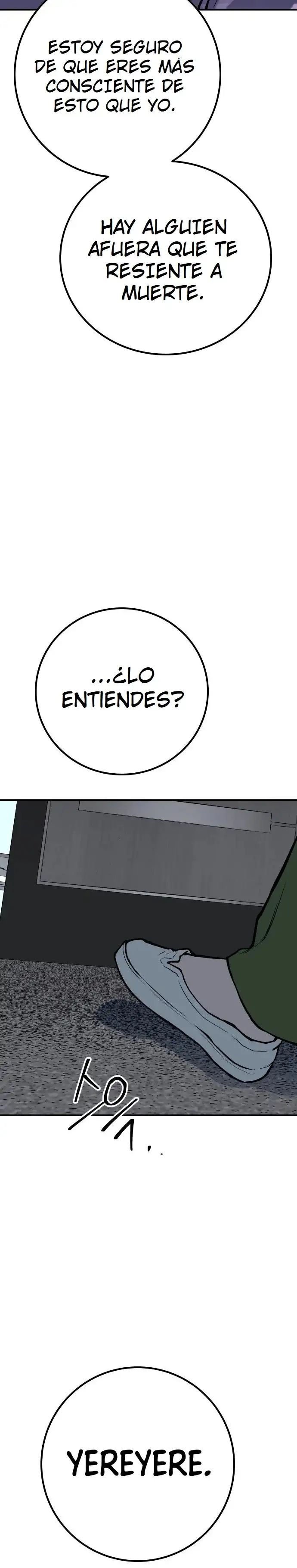ZomGan - Capítulo 64 - Página 50 - LectorTMOo