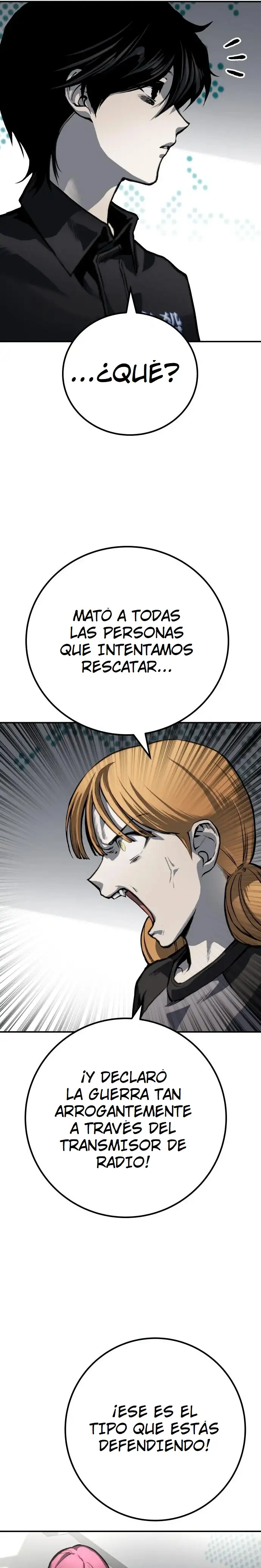 ZomGan - Capítulo 65 - Página 5 - LectorTMOo