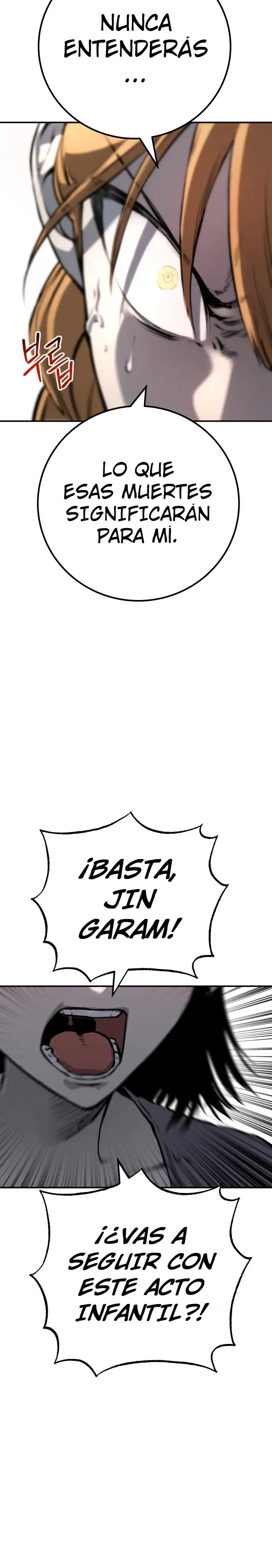 ZomGan - Capítulo 65 - Página 11 - LectorTMOo
