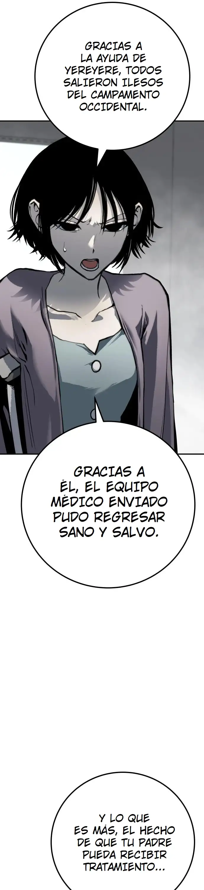 ZomGan - Capítulo 65 - Página 12 - LectorTMOo