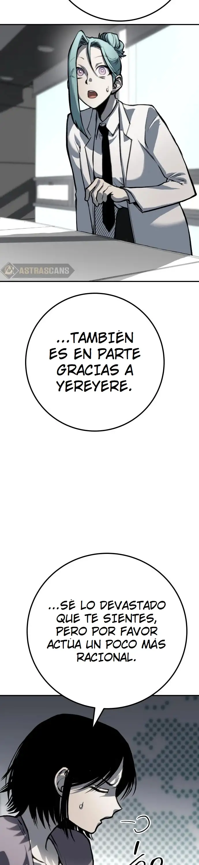 ZomGan - Capítulo 65 - Página 13 - LectorTMOo