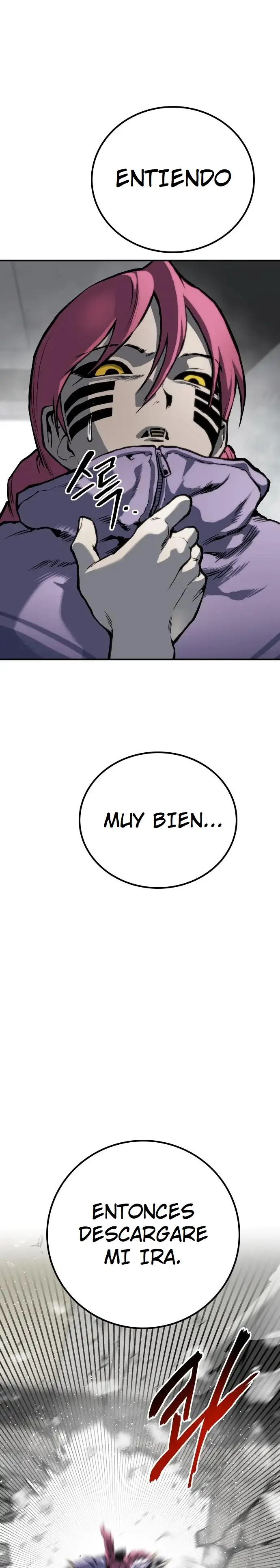 ZomGan - Capítulo 65 - Página 15 - LectorTMOo