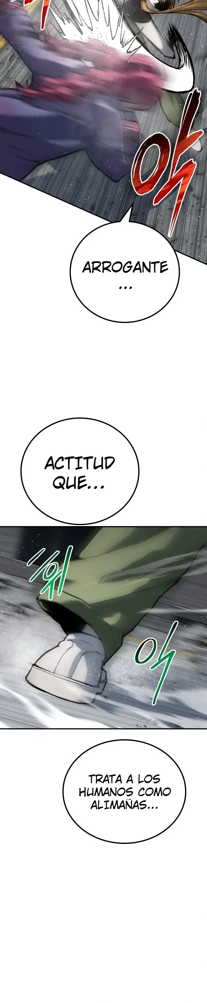 ZomGan - Capítulo 65 - Página 22 - LectorTMOo