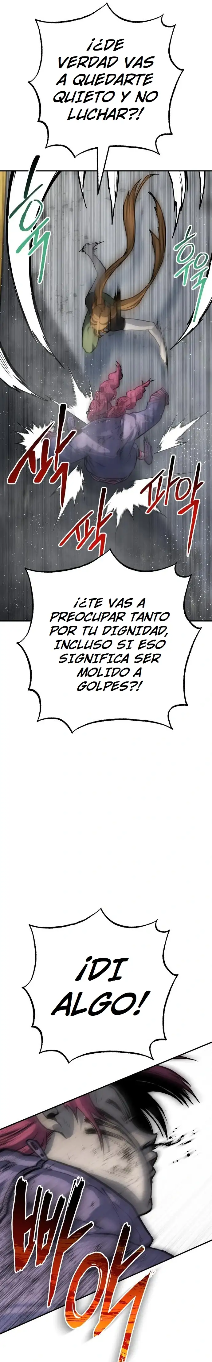 ZomGan - Capítulo 65 - Página 25 - LectorTMOo