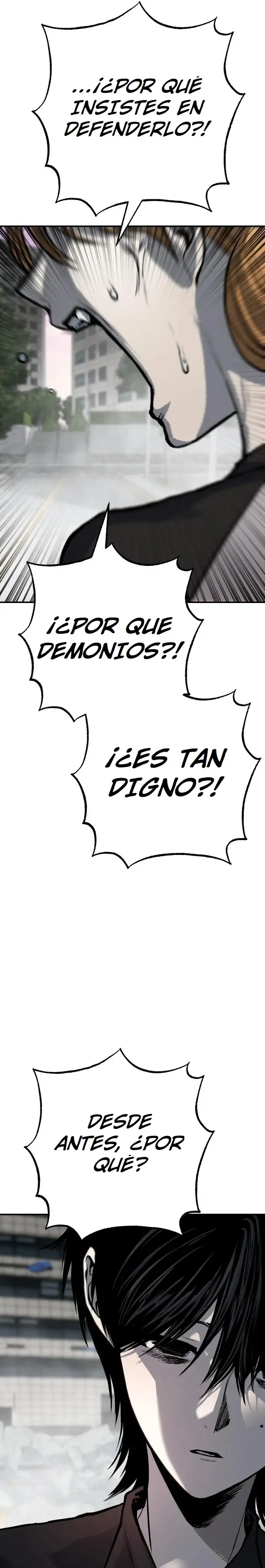 ZomGan - Capítulo 65 - Página 29 - LectorTMOo
