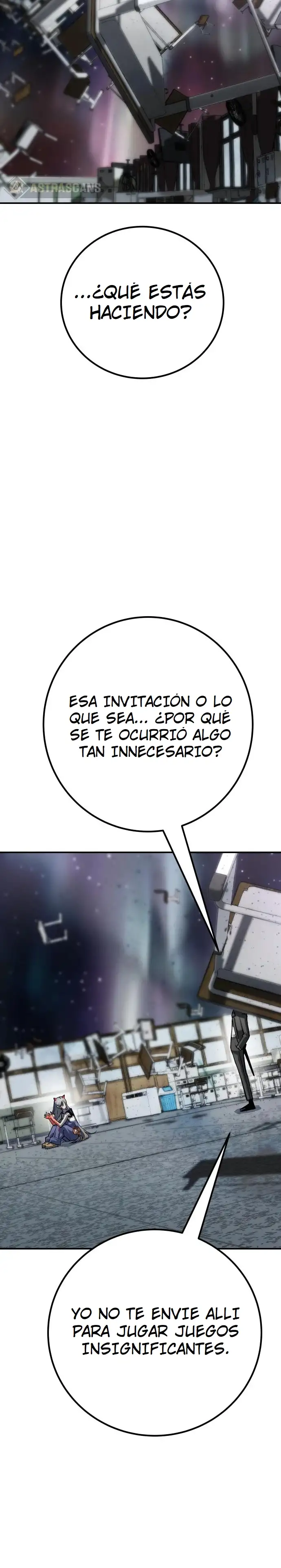 ZomGan - Capítulo 65 - Página 41 - LectorTMOo