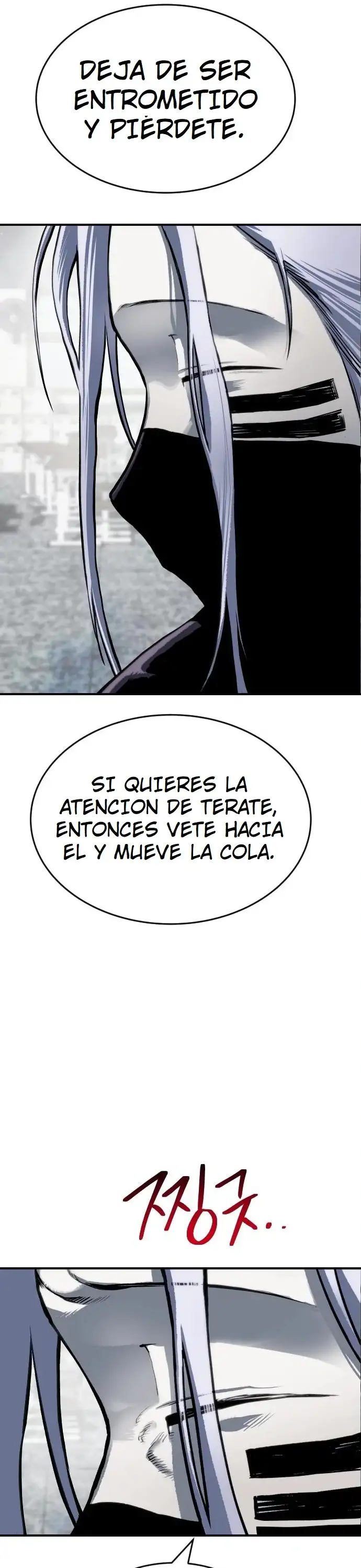 ZomGan - Capítulo 66 - Página 8 - LectorTMOo
