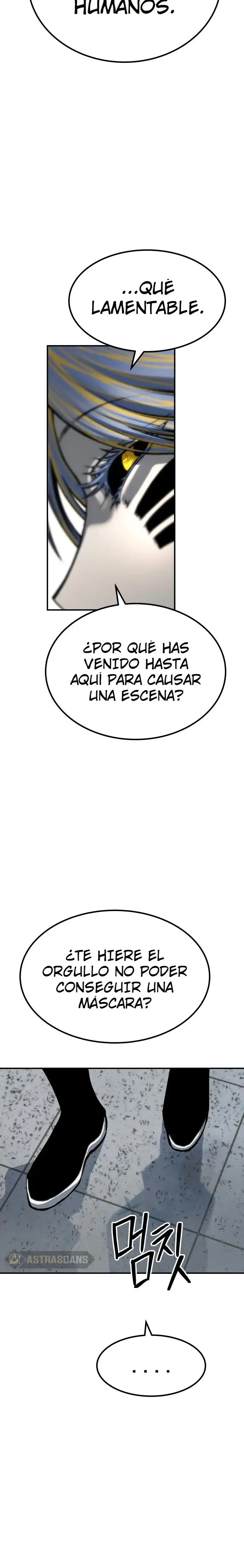 ZomGan - Capítulo 66 - Página 12 - LectorTMOo