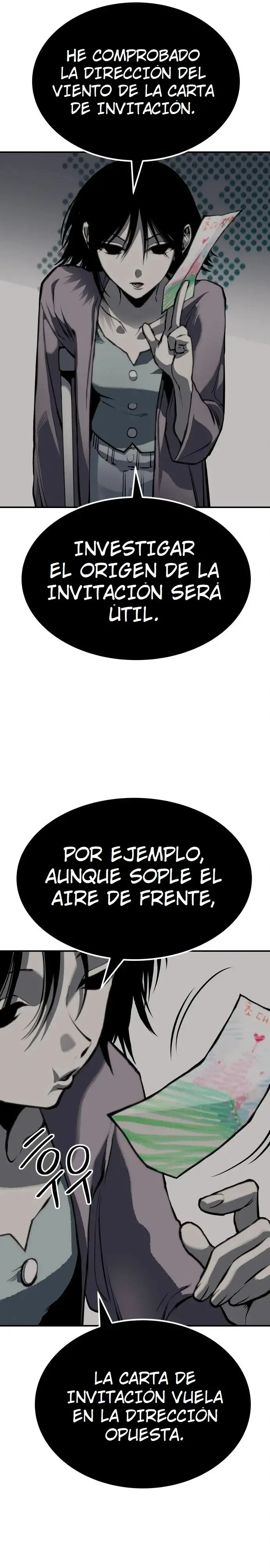 ZomGan - Capítulo 66 - Página 15 - LectorTMOo