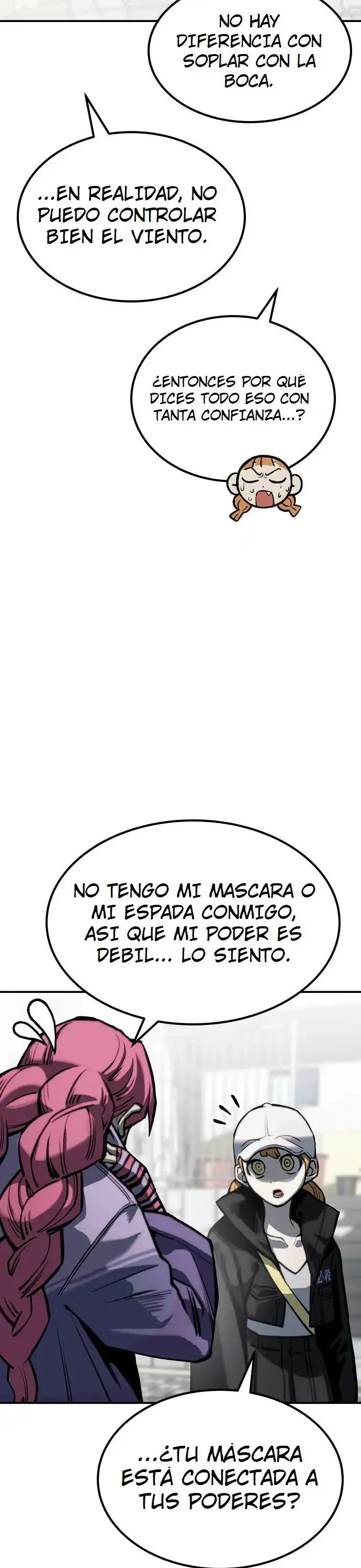 ZomGan - Capítulo 66 - Página 18 - LectorTMOo