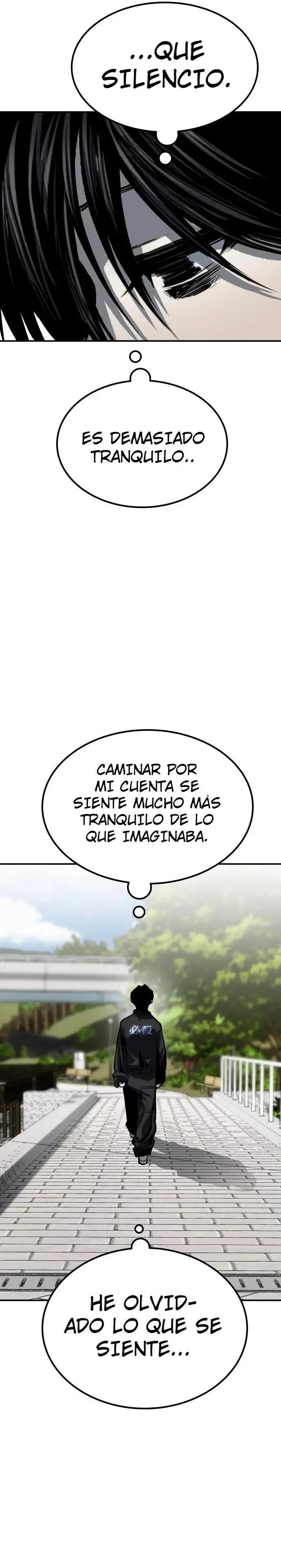 ZomGan - Capítulo 66 - Página 24 - LectorTMOo