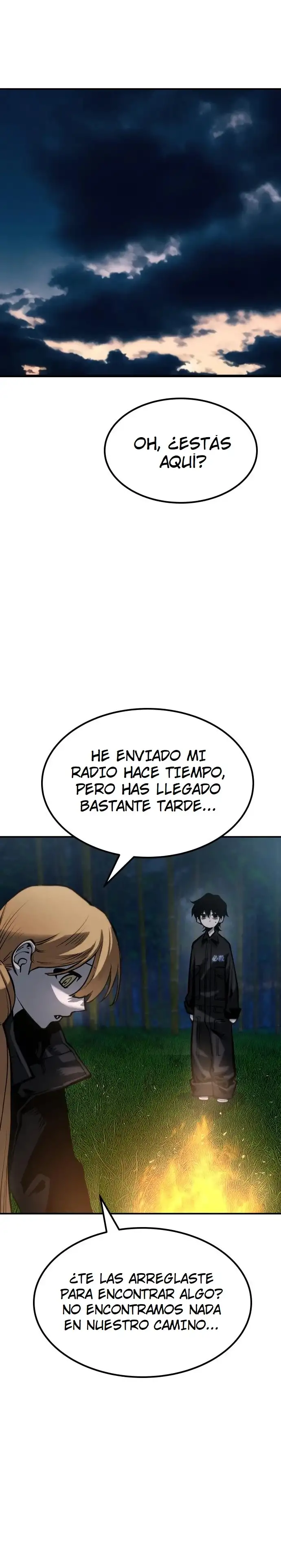 ZomGan - Capítulo 66 - Página 25 - LectorTMOo