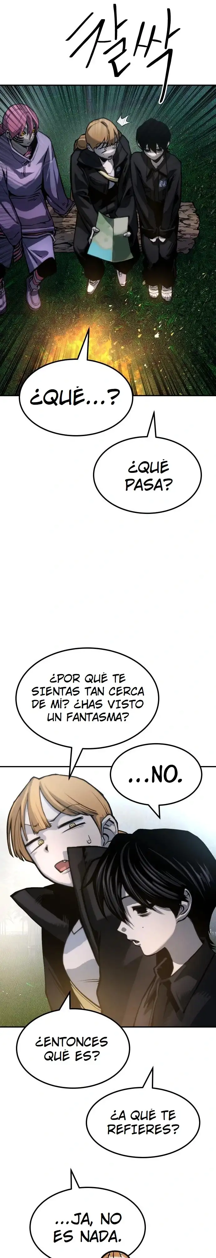 ZomGan - Capítulo 66 - Página 26 - LectorTMOo