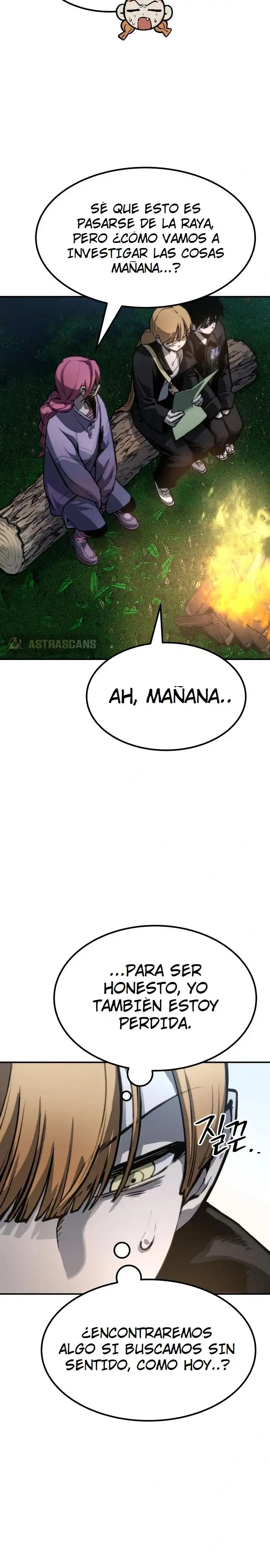 ZomGan - Capítulo 66 - Página 27 - LectorTMOo