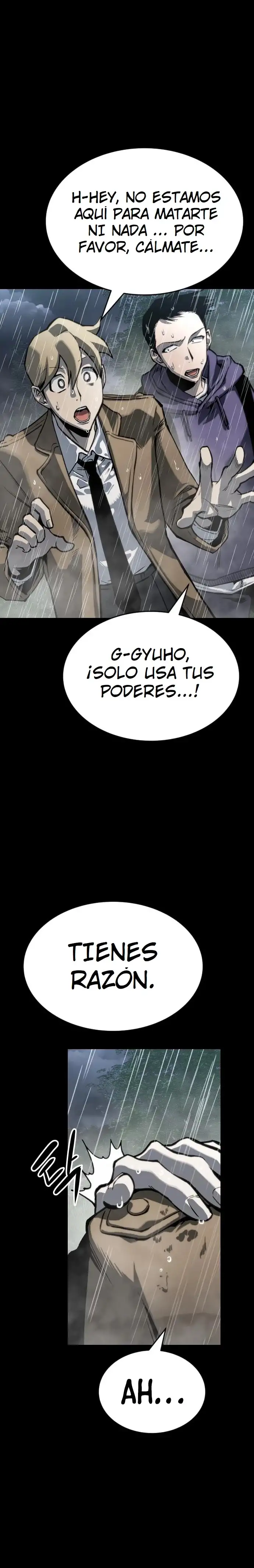 ZomGan - Capítulo 66 - Página 31 - LectorTMOo