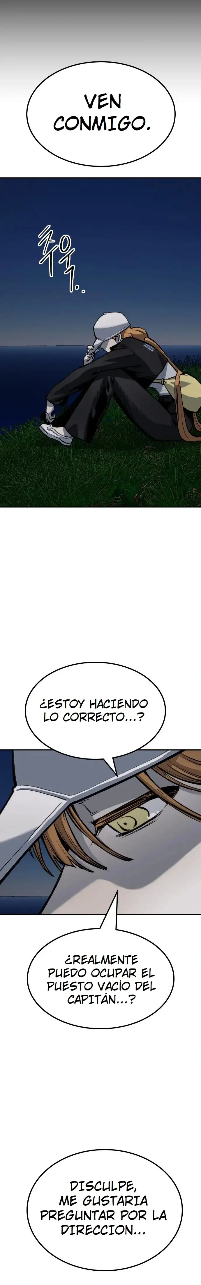 ZomGan - Capítulo 66 - Página 35 - LectorTMOo