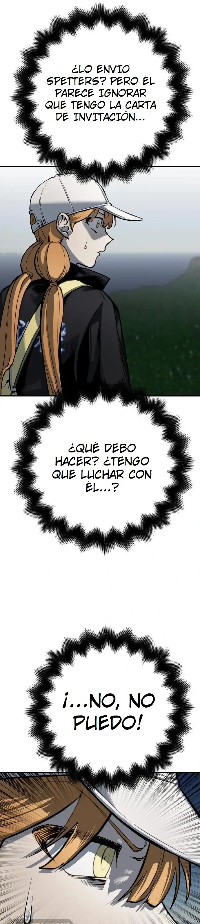ZomGan - Capítulo 67 - Página 4 - LectorTMOo