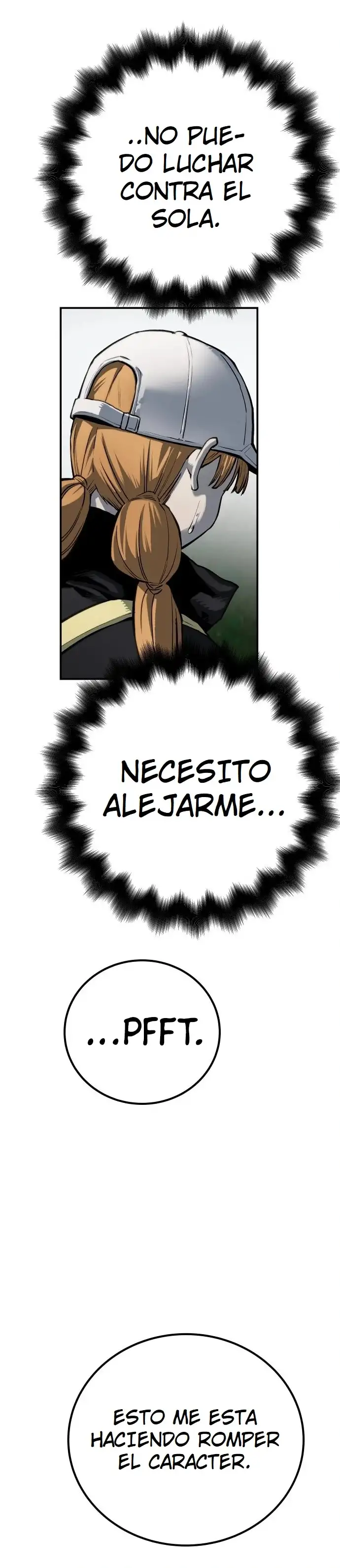 ZomGan - Capítulo 67 - Página 6 - LectorTMOo