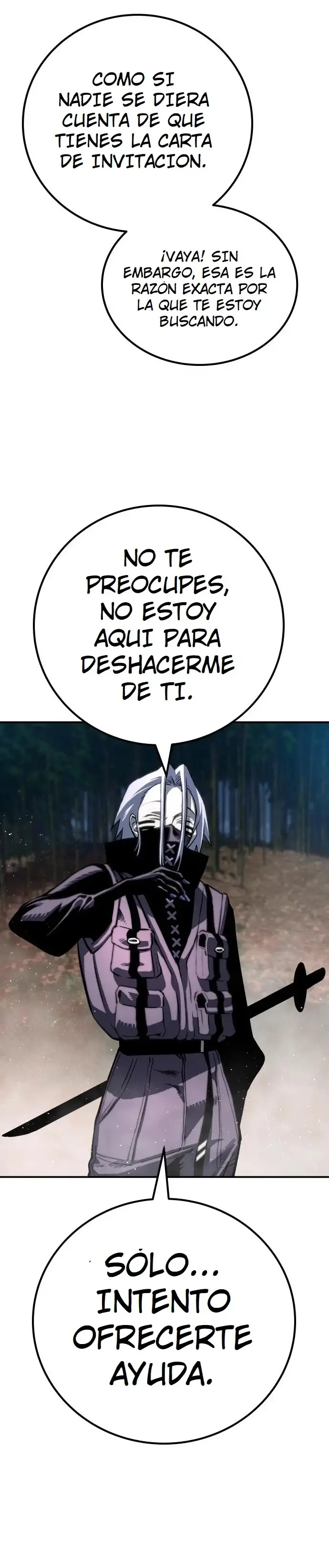 ZomGan - Capítulo 67 - Página 8 - LectorTMOo