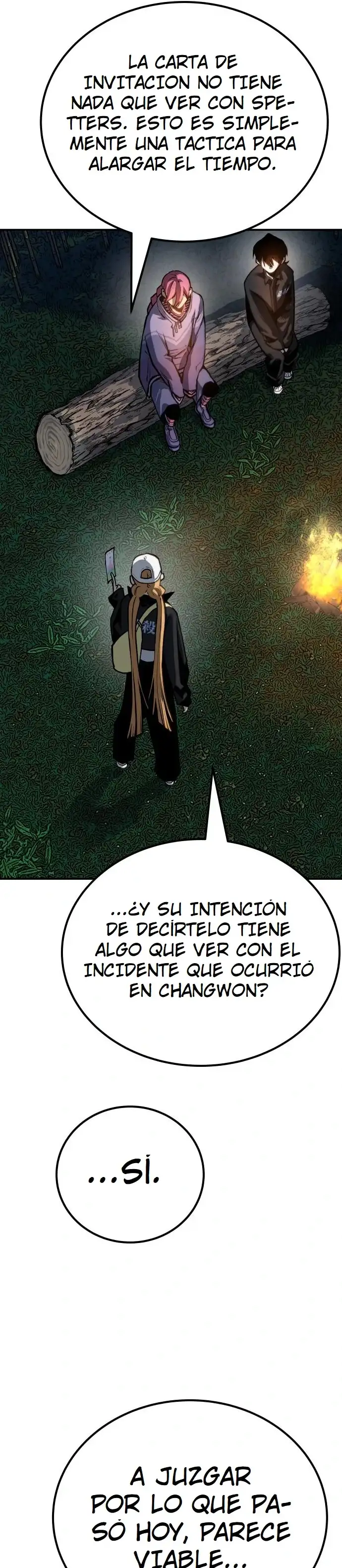 ZomGan - Capítulo 67 - Página 10 - LectorTMOo