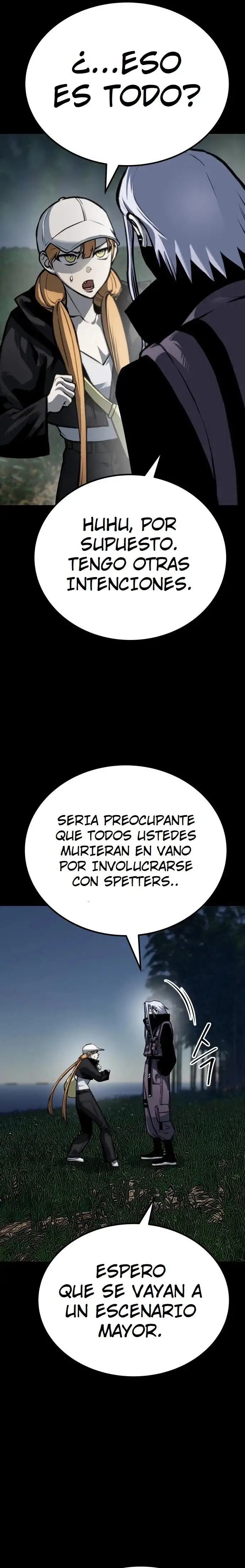 ZomGan - Capítulo 67 - Página 13 - LectorTMOo