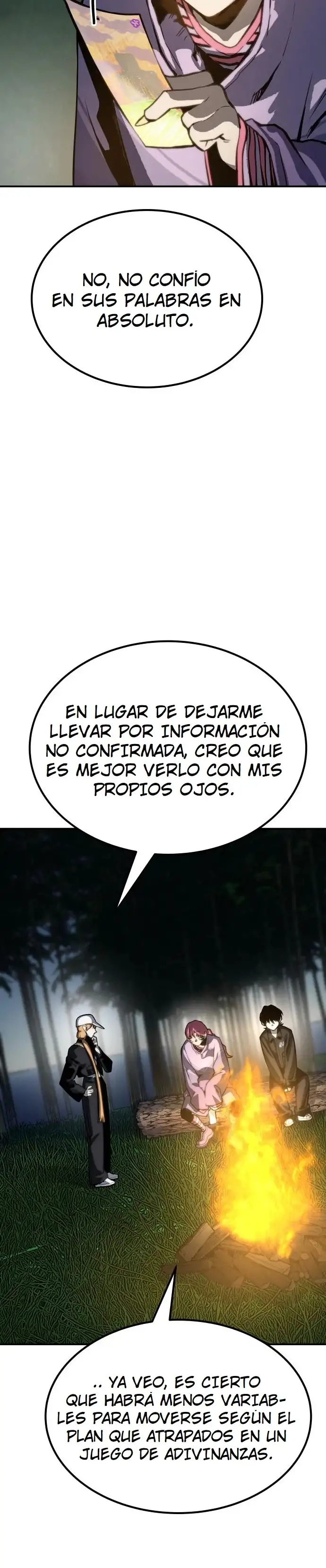 ZomGan - Capítulo 67 - Página 16 - LectorTMOo