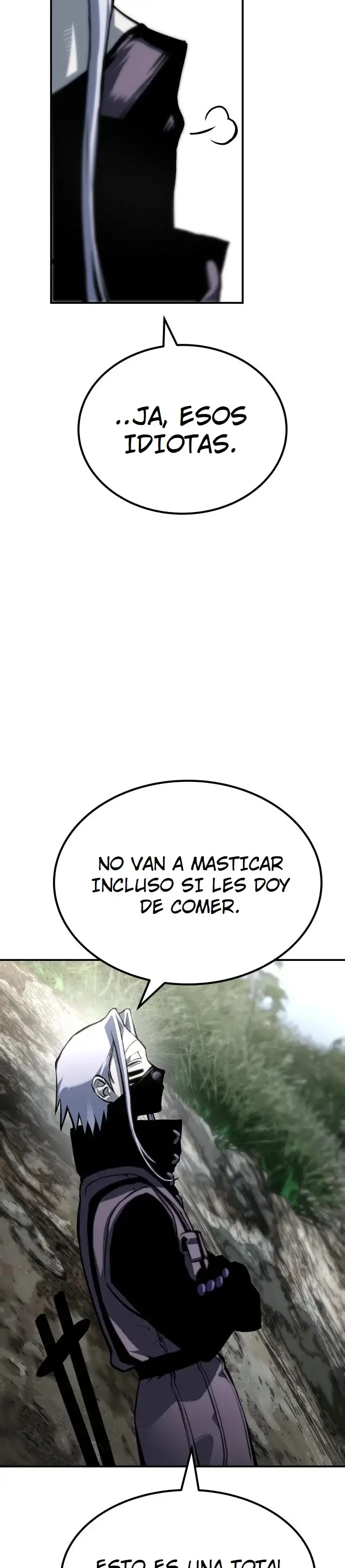 ZomGan - Capítulo 67 - Página 19 - LectorTMOo
