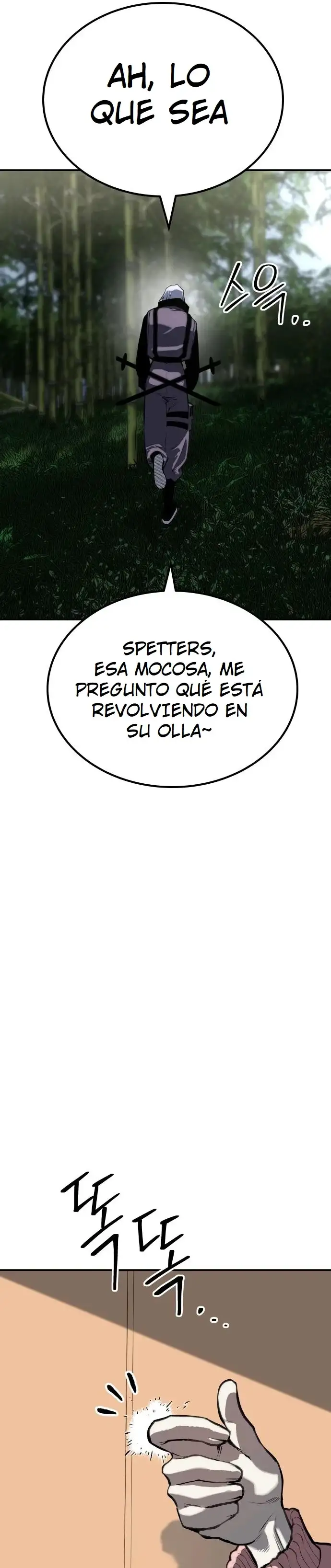 ZomGan - Capítulo 67 - Página 21 - LectorTMOo