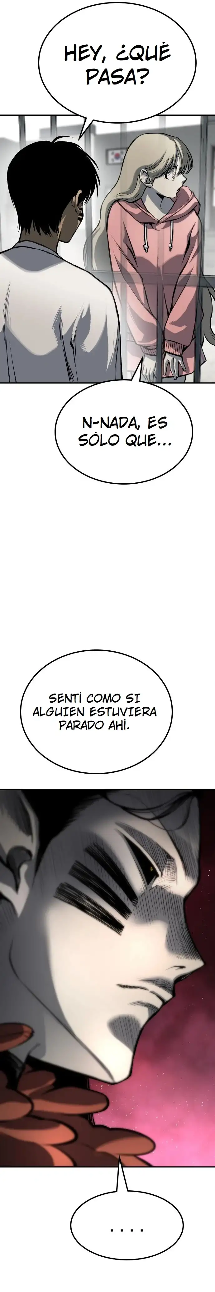 ZomGan - Capítulo 67 - Página 33 - LectorTMOo