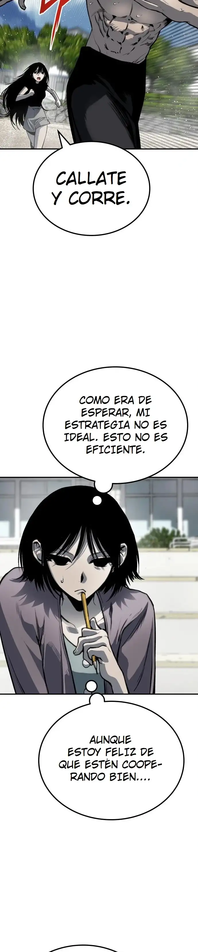 ZomGan - Capítulo 67 - Página 36 - LectorTMOo